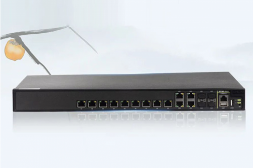 分销产品上新啦 | 2022年第25期——多核出口网关 DCME-520-L